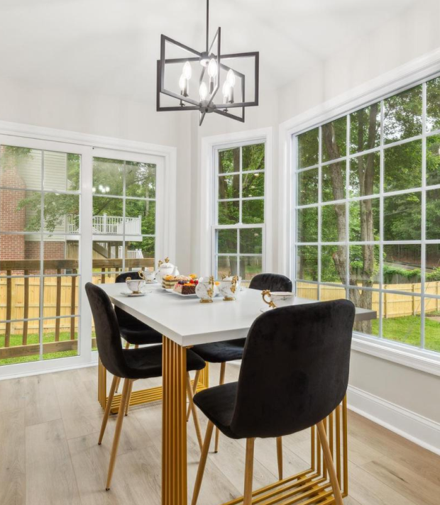 Inherited Property Problems