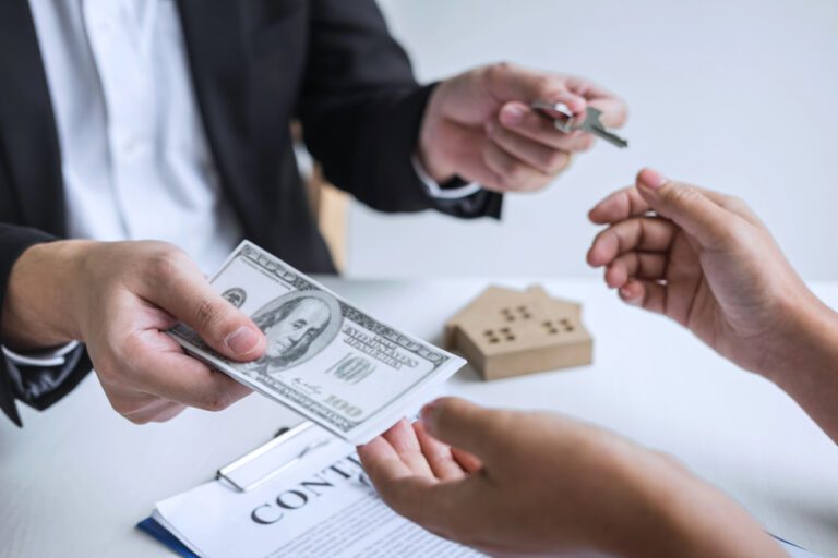 Seven Questions To Ask When Selling Your House For Cash
