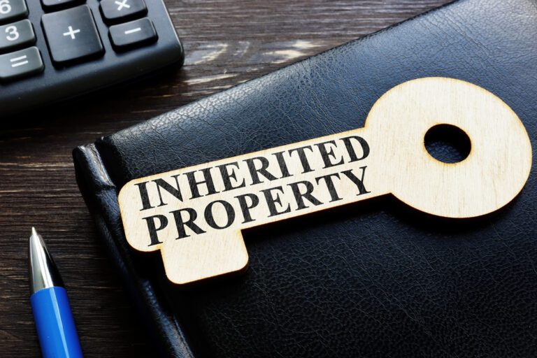 A Comprehensive Guide To Selling An Inherited House