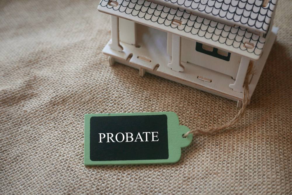 Can I Sell A House In Probate?