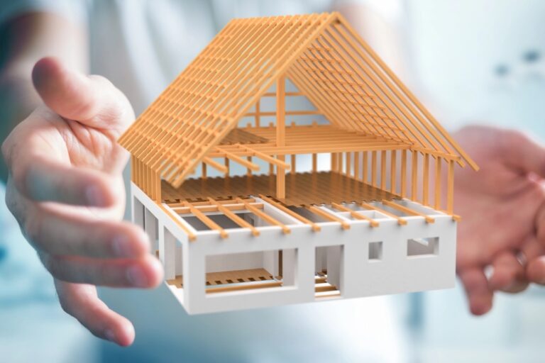 Can’t Finish Your Reno? Here’s How To Sell Your Unfinished House