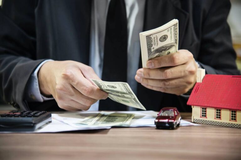Cash Offers For Homes: Are They Legit Or Scams?