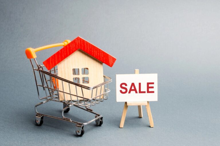 How To Sell My House Fast In Virginia