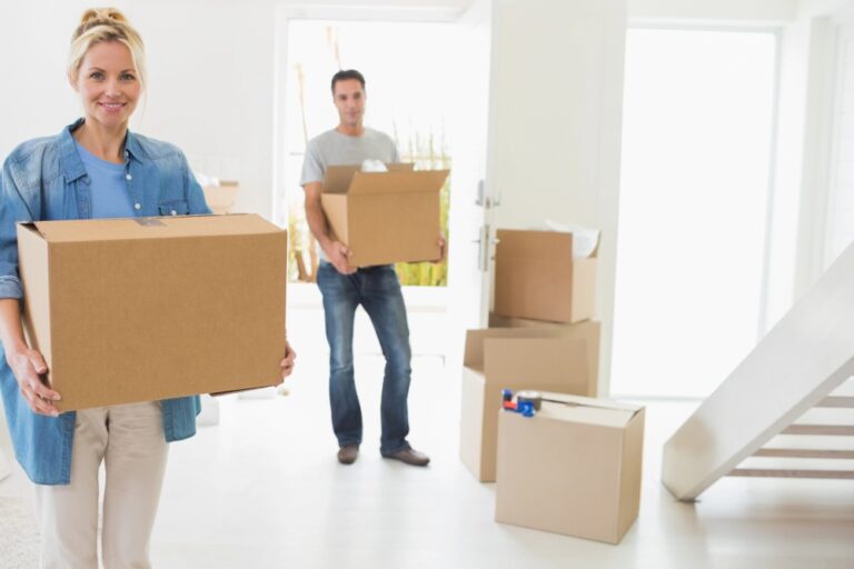 How To Sell Your House Fast For A Job Relocation