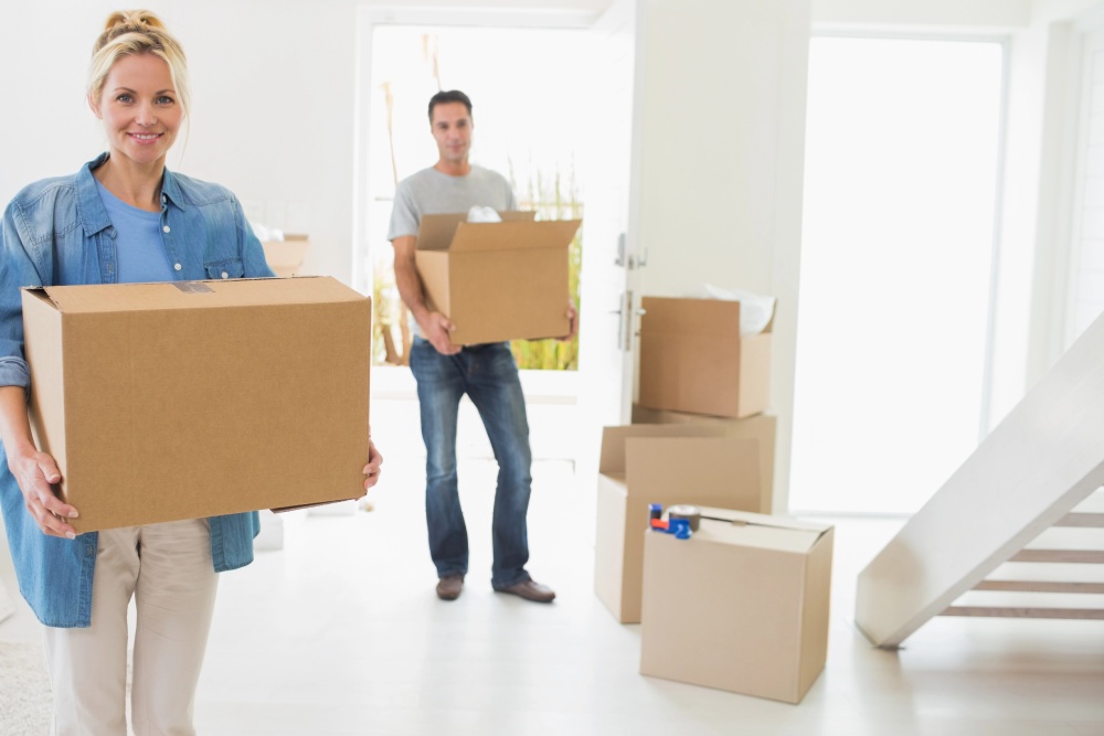 How To Sell Your House Fast For A Job Relocation