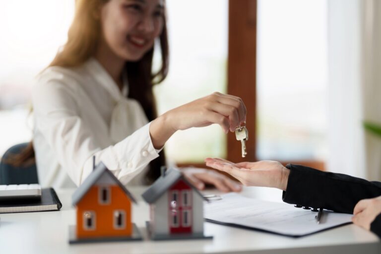 How To Sell Your House Fast Without A Real Estate Agent