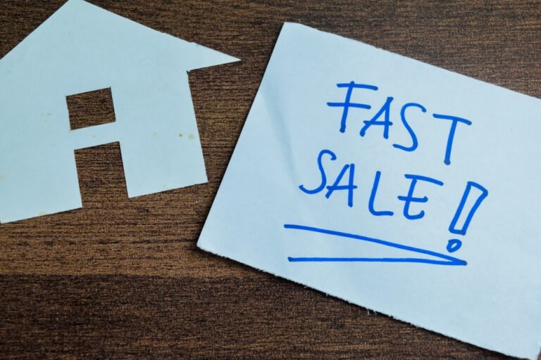 Sell Your Home For Cash Fast In Maryland