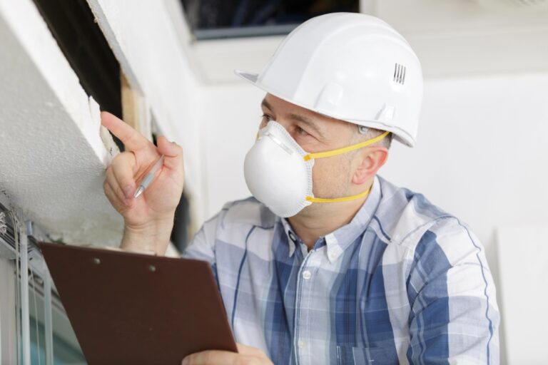 Selling A House With Asbestos: A Homeowner’s Guide