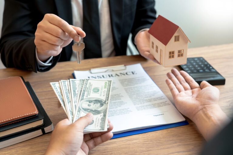 Selling Your House As-Is For Cash: How Much Will You Get?