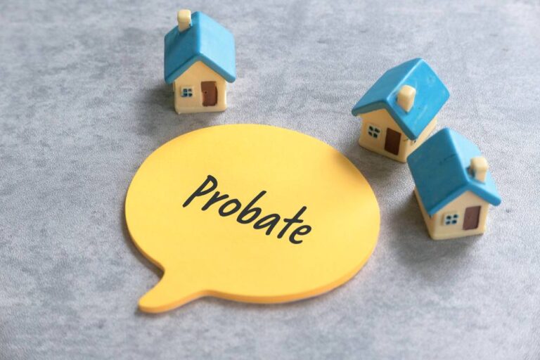 We Buy Houses In Probate In Maryland