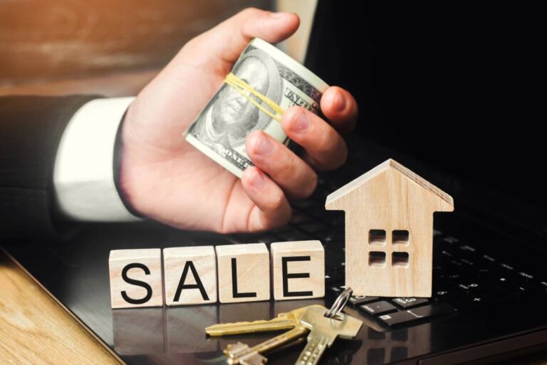 What Does A Cash Offer For My House Mean?