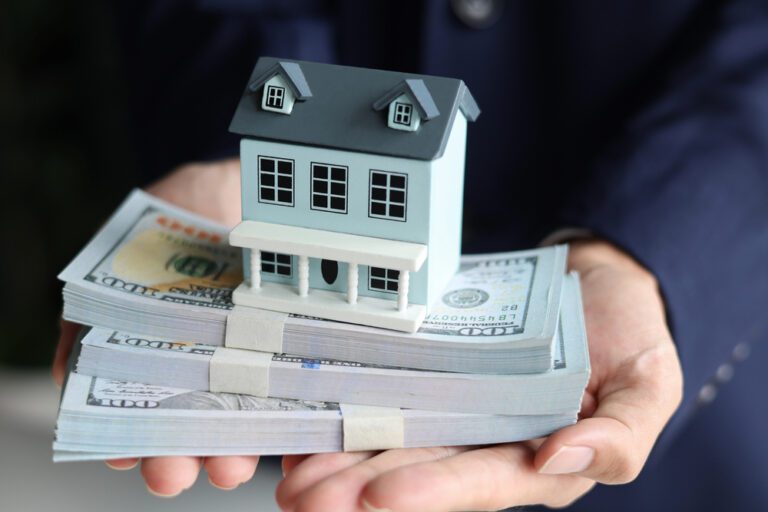 Why You Should Sell Your Inherited House For Cash