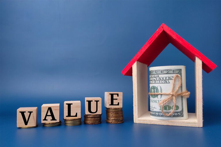 How To Find Out How Much Your House Is Worth
