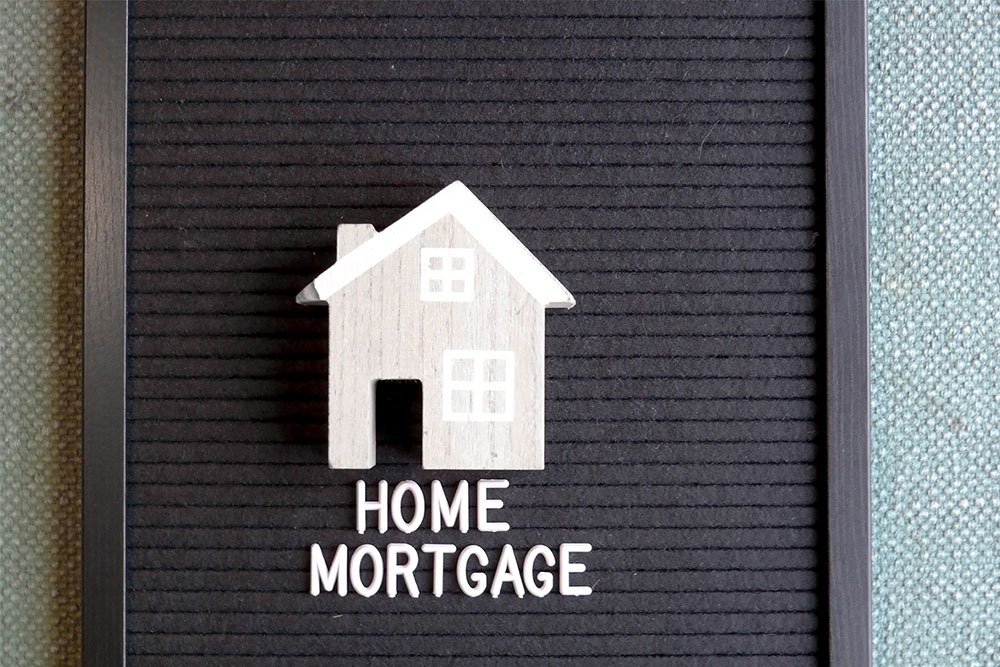 How To Sell A House With A Mortgage
