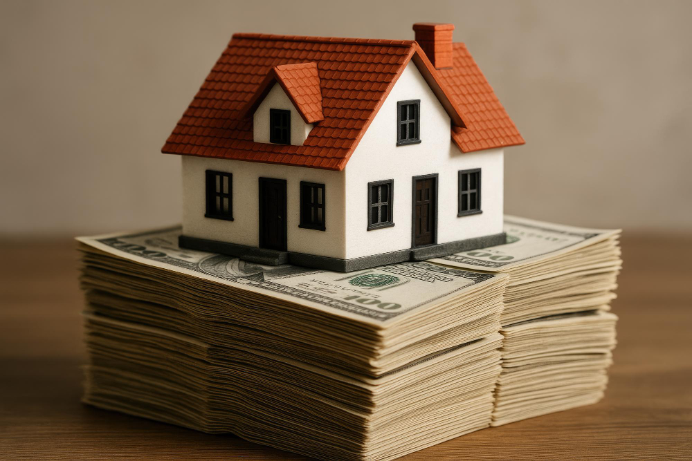 How To Know If Accepting A Cash Offer For My House Is The Right Choice