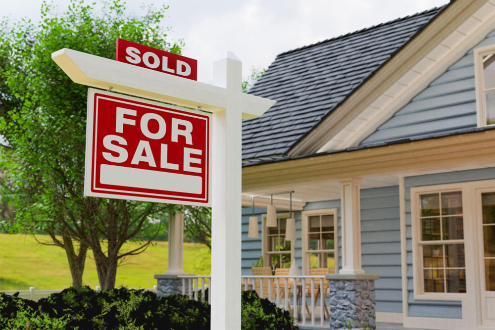 Selling A House To Get Out Of Debt: Does It Make Sense?