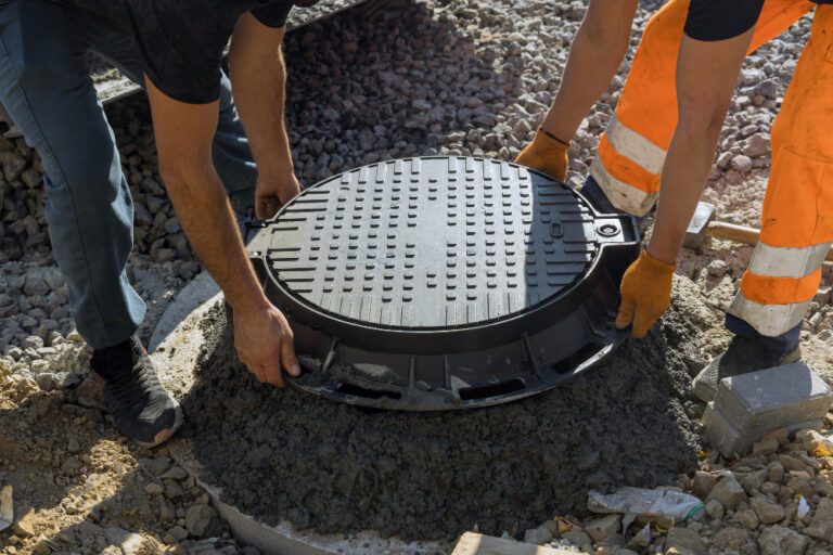 Selling A House With Septic Tank Problems: Homeowner’s Guide To A Quick Sale