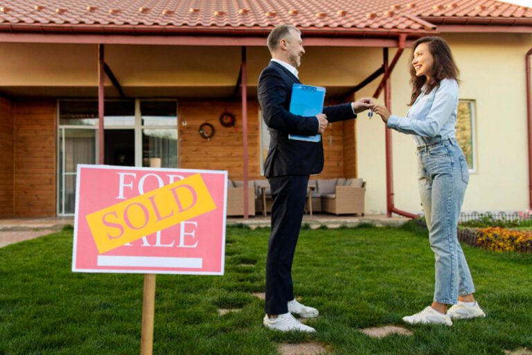 Tax Considerations When Selling Your Home
