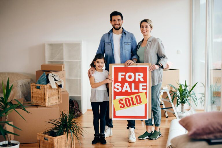 Top 11 Reasons To Sell Your Home Fast